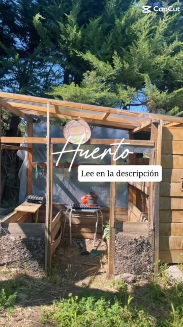 En nuestra escuela, la huerta es mucho más que un espacio para cultivar alimentos. Es un lugar donde las niñas y los niños aprenden a observar los ritmos de la naturaleza, a cuidar la tierra con sus propias manos y a comprender que todo crecimiento necesita tiempo, paciencia y dedicación. 
En medio de la cordillera, la huerta se transforma en una maestra silenciosa. Allí las niñas y los niños descubren que son parte de un ecosistema mayor, aprenden a colaborar, a respetar los ciclos naturales y a valorar los frutos que nacen del trabajo consciente.
Porque educar también es cultivar: cultivar manos hábiles, corazones sensibles y una profunda conexión con la Tierra que nos sostiene. 🌱⛰️✨