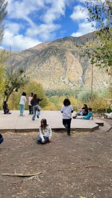 Les preguntamos a quienes ya son parte de esta comunidad, porque nadie puede contar mejor una experiencia que quienes la viven día a día.
Gracias por compartir su voz y su corazón. ✨
#ComunidadEducativa #PedagogíaWaldorf #Admisión2027 #EscuelaConSentido #CrecerJuntos